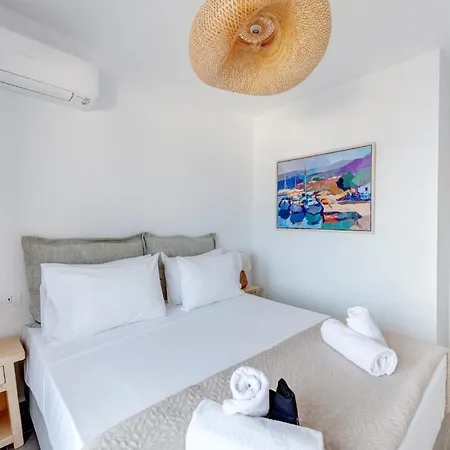 Vila Ophelia - Brand New Seafront