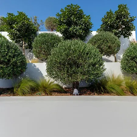 Vila Ophelia - Brand New Seafront Mégas Yialós-Nítes